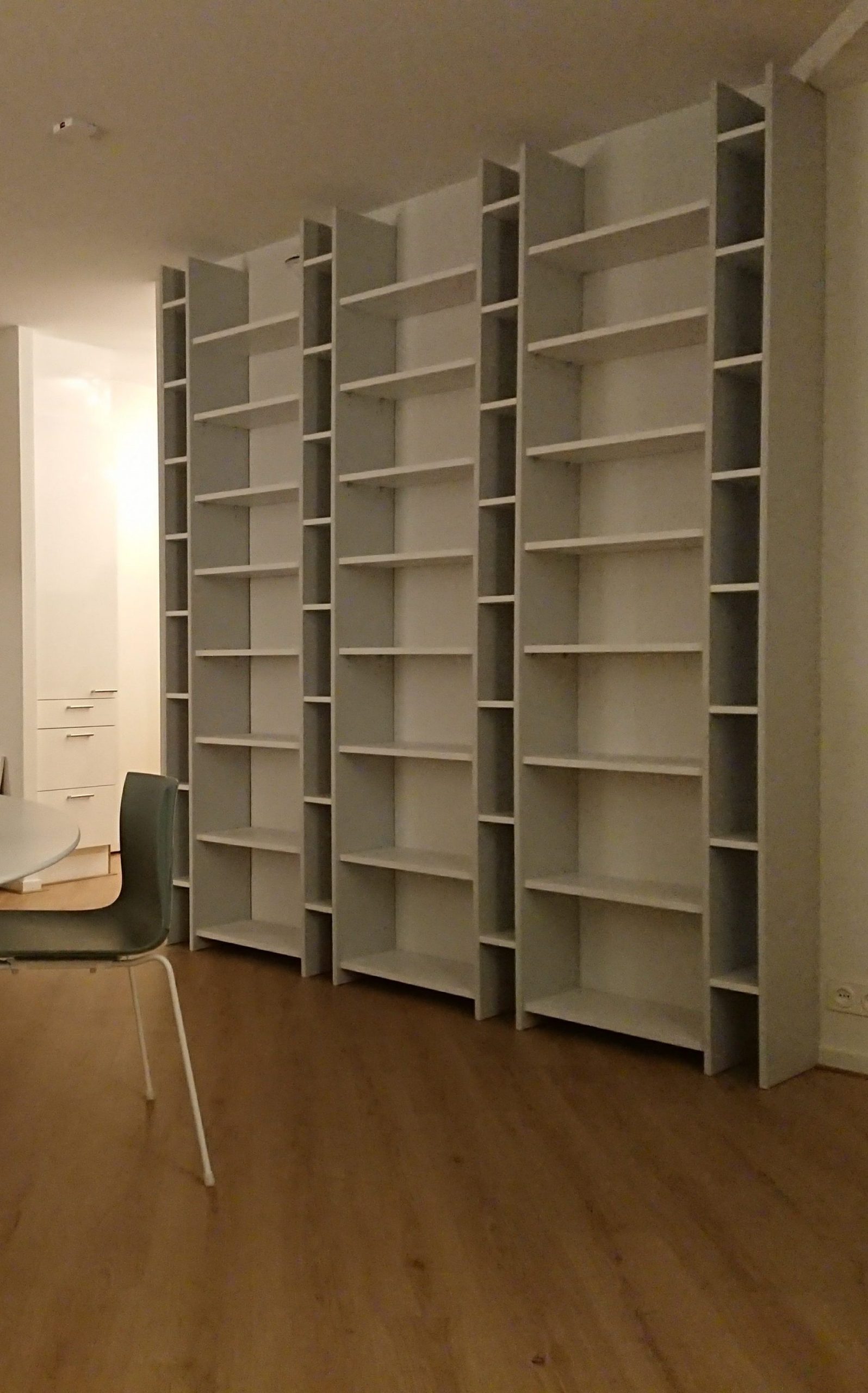 kast op maat