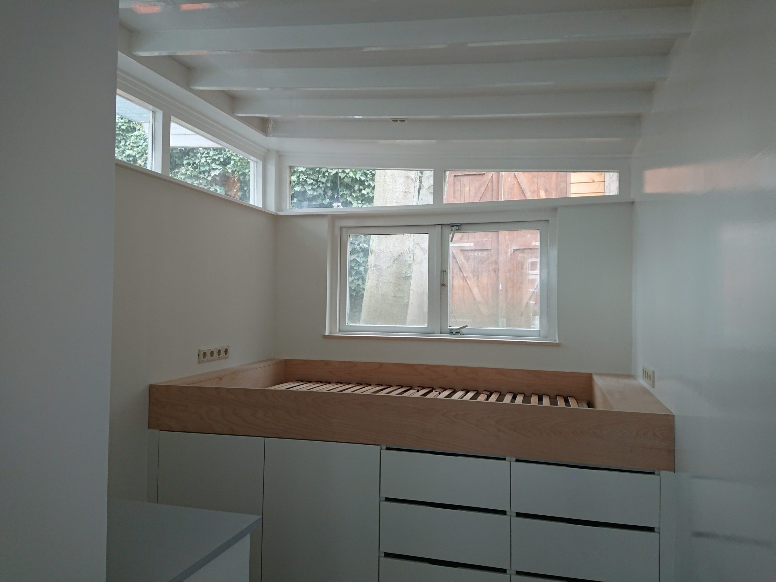 tuinkamer
